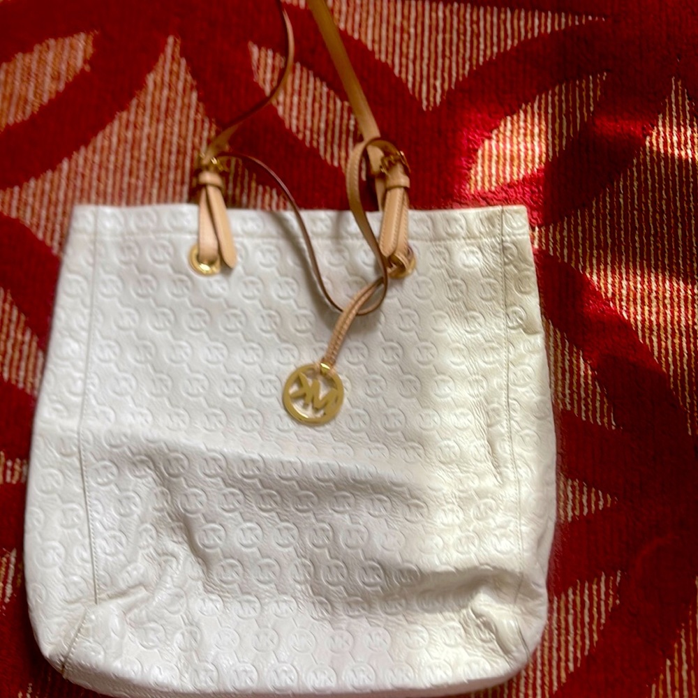 Michael Kors Handbag